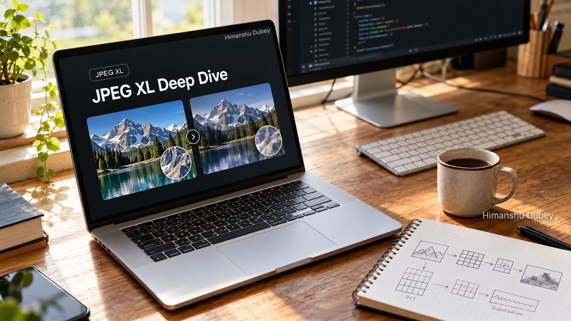 We Got JPEG-2 Before GTA 6: Why JPEG XL (.jxl) is the Upgrade the Web Actually Needed